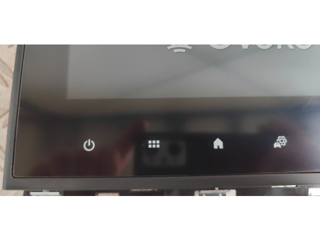 Дисплей 280346137R, 259151818R Renault Clio V