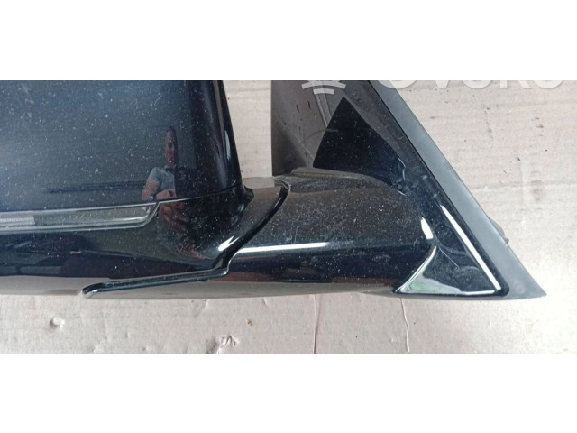 Зеркало электрическое BMW X3 F25 2010 - 2017 года