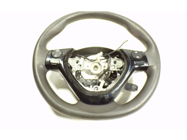 Руль Peugeot 108  2014 -  года B0007577ZD, 451000H050      