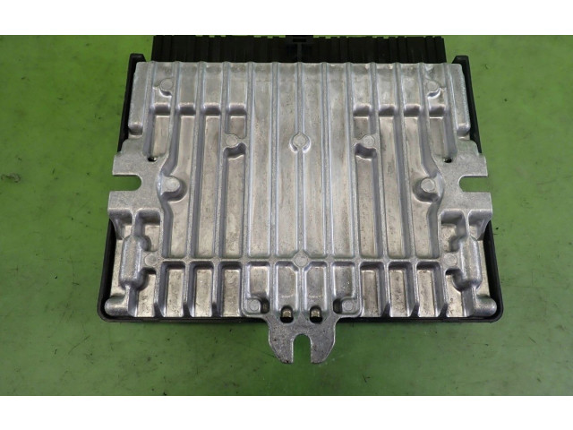 Блок комфорта FW93-14F392-RC Jaguar XJ X351