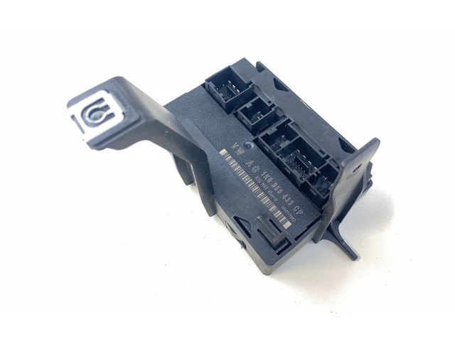 Блок комфорта 1K0959433CP, S0401H082 Skoda Octavia Mk2 (1Z)