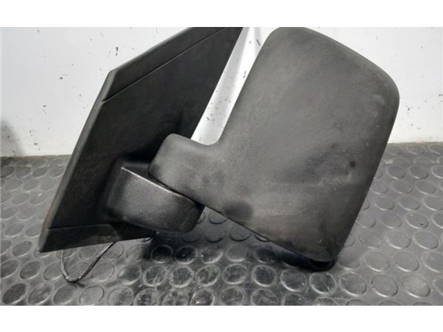 Зеркало электрическое Ford Transit - Tourneo Connect 2003 - 2008 года