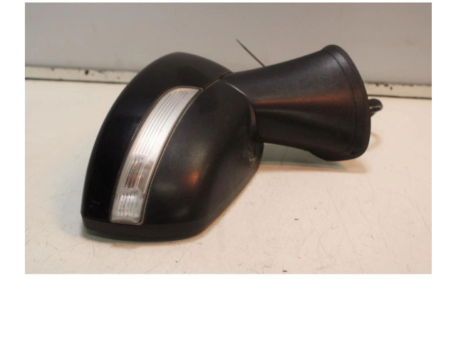 Зеркало электрическое        Ford Ecosport  2013 - 2017 года   