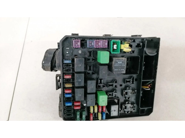 Блок предохранителей pr07400000 Mitsubishi Outlander