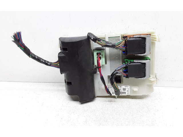 Pojistková skříňka 31314116, BG9T14C256GA Volvo V60 2013