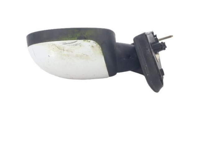 Зеркало электрическое        Renault Twingo I  1999 - 2006 года   