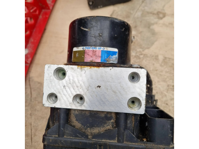 Блок АБС 56041821AB, 25094602403 Jeep Grand Cherokee (WJ) 1999-2004 года