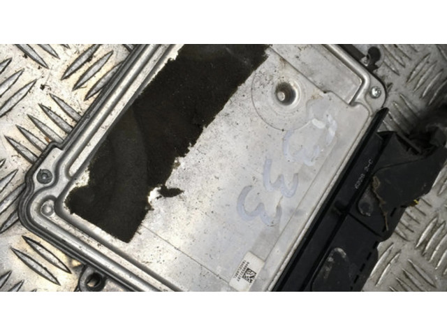 Блок управления двигателя 0281015401, 51829421   Fiat Bravo