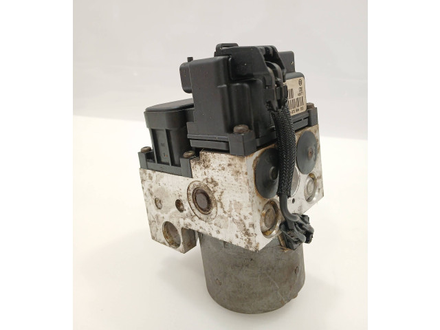 Блок АБС 9633666580, 0265216642 Citroen Xsara Picasso - года