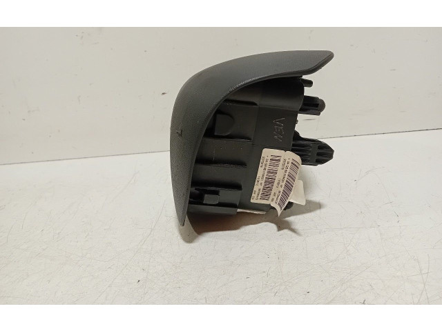 Подушка безопасности водителя 96728484ZD Peugeot 208