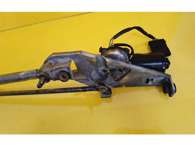 Комплект механизма стеклоочистителей       Opel Omega B1  1994 - 1999 года   