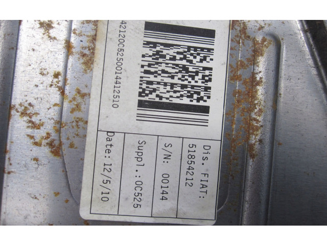    Рулевая рейка 51854212, 01098401   Citroen Nemo  -  года