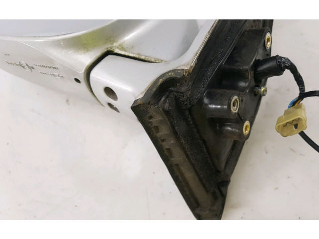 Zpětné zrcátko Suzuki Grand Vitara I 2001 8470266D02ZJ3, A0-2043V