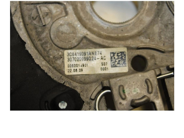 Руль Volkswagen Golf Plus 2005 - 2013 года 3C8419091ANE74