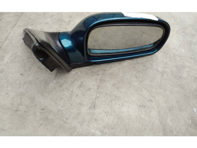 Подушка безопасности водителя E11015353, E11025353   Daewoo Leganza