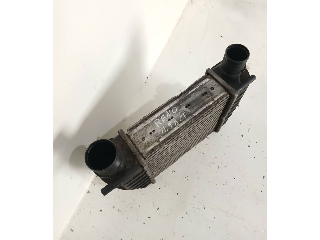 Интеркулер 8200471885, 880590XC Renault Clio II