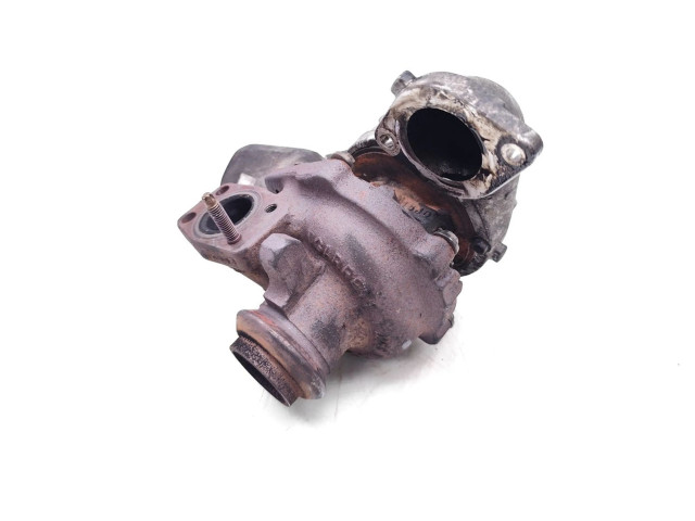 Turbodmychadlo Турбина 9686120680 Peugeot 5008 9HR(DV6C)