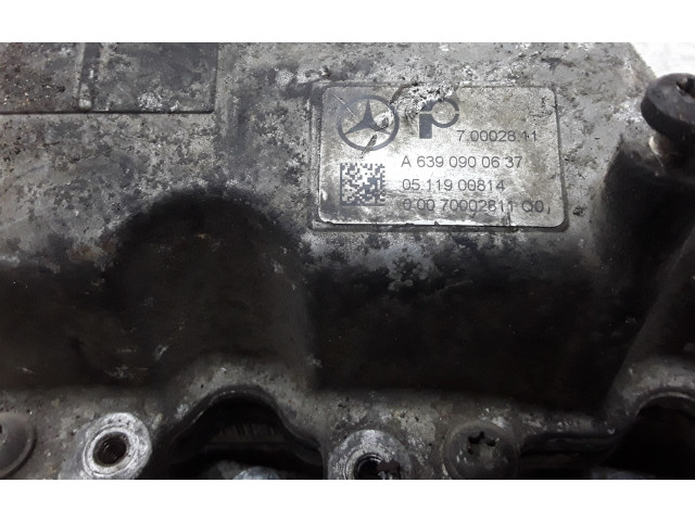 Всасывающий коллектор