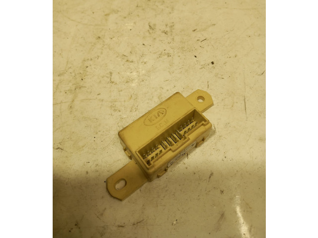 Блок предохранителей AK4552, AK4552 KIA Sorento