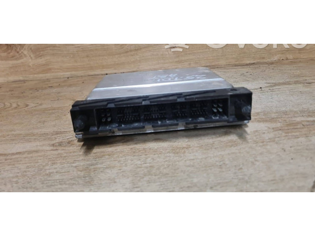 Блок управления двигателя 0281001776   Volvo S80