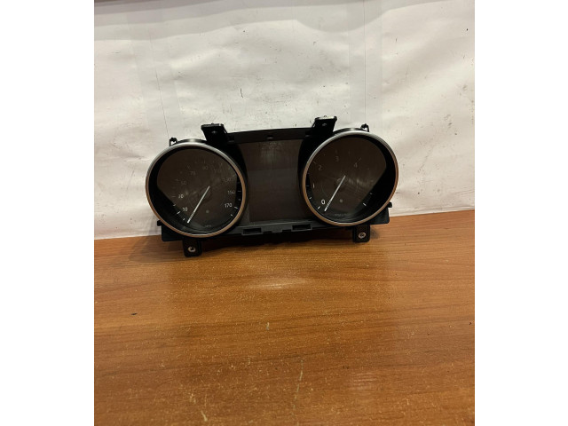 Панель приборов HX7310849BE, D4546 Jaguar XE