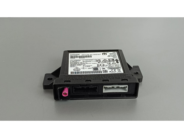 Блок управления P68379519AL   Jeep Grand Cherokee WL