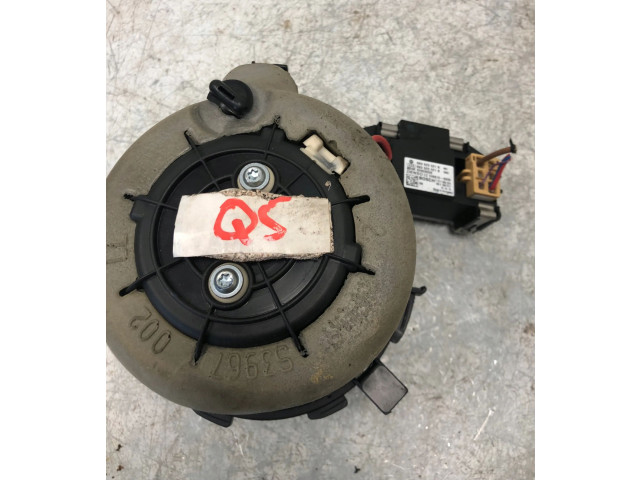 Вентилятор печки    8K0820521B   Audi Q5 SQ5