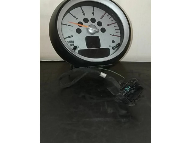 Панель приборов 9201391-02   Mini One - Cooper R50 - 53       