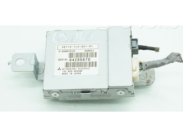 Блок управления 39113-TL0-G01-M1, 39113-TL0-G01-M1 Honda Accord