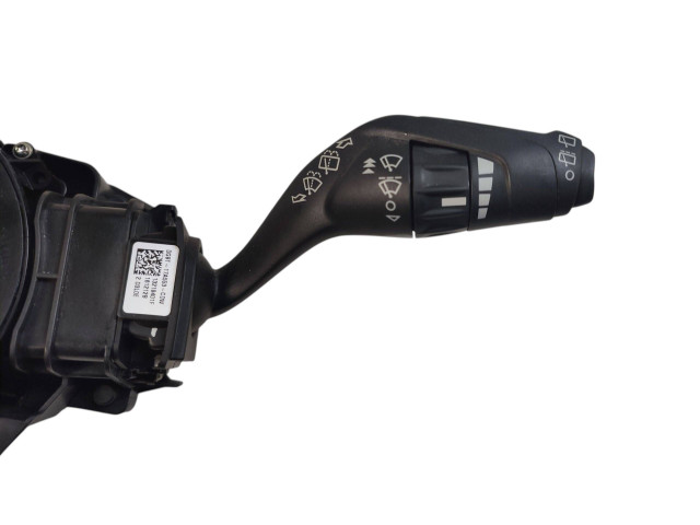 Полоса надувных подушек (кольцо srs) FT4T14B522, FT4T14B522EEW    Ford Edge II   