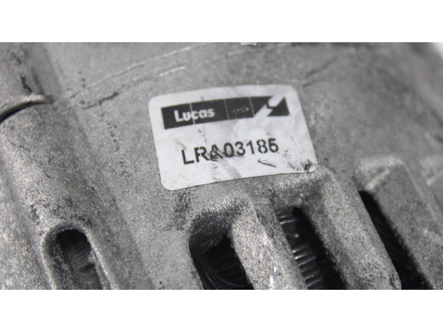 Генератор P0A51589   Audi A4 Allroad      