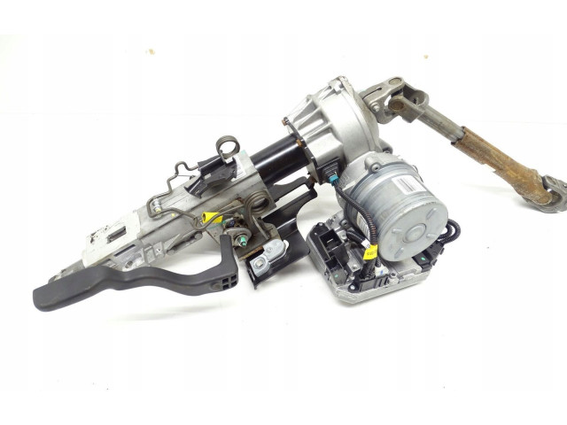 Рулевая рейка 6R2909144AB, 6R2909144E Audi A1 2010 - 2018 года