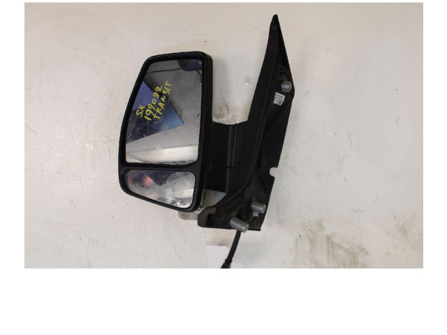 Зеркало электрическое Ford Transit Custom 2013- года