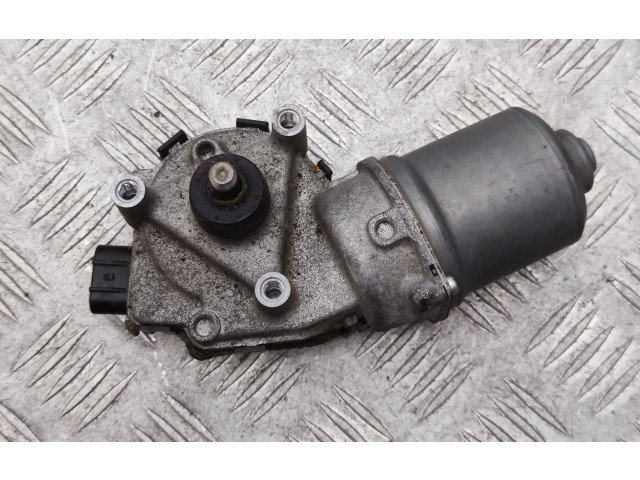 Моторчик дворников 8511078050 Lexus NX