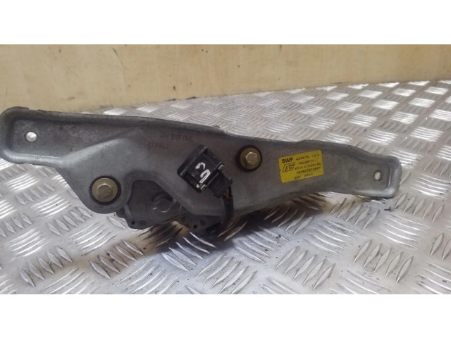 Моторчик заднего дворника 7M0955713, 40397512V Ford Galaxy