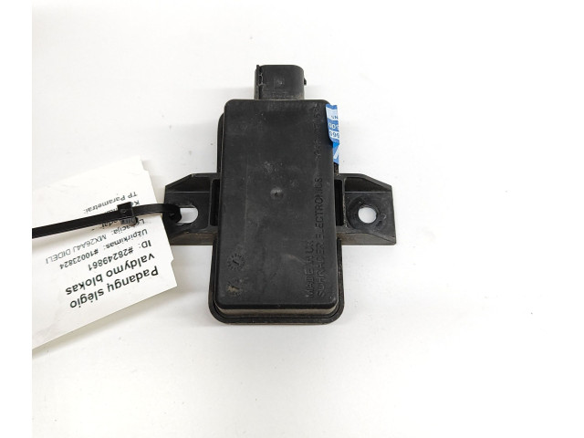 Zpětné zrcátko Mercedes-Benz GL X166 2015 A0009008402, A0009029310