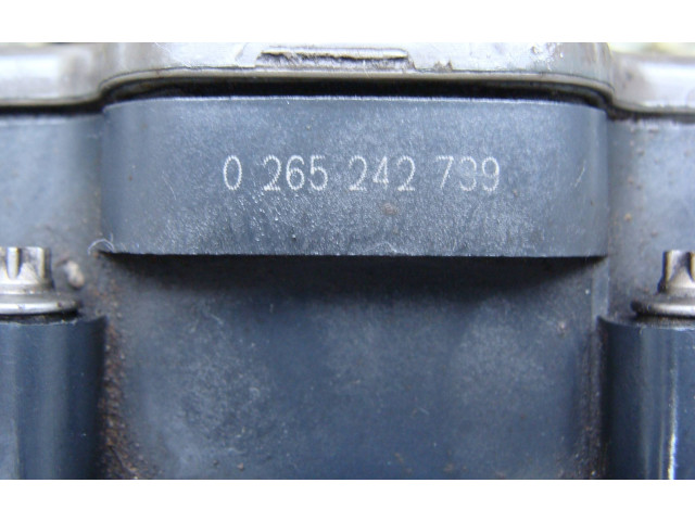 Блок ABS 6856841, 269587 BMW X5 F15