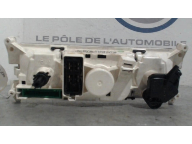 Блок управления климат-контролем 64116940861 Mini One Cooper R50 53