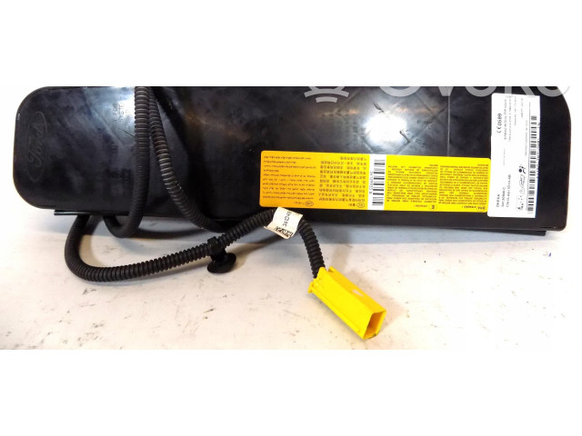 Подушка безопасности в сиденье CN15-A611D10-AB Ford Ecosport