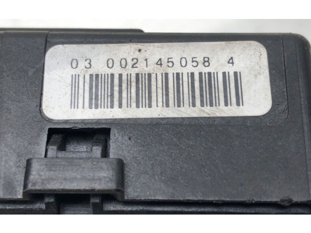 Блок комфорта 8V51-15K600-CJ Ford Fiesta