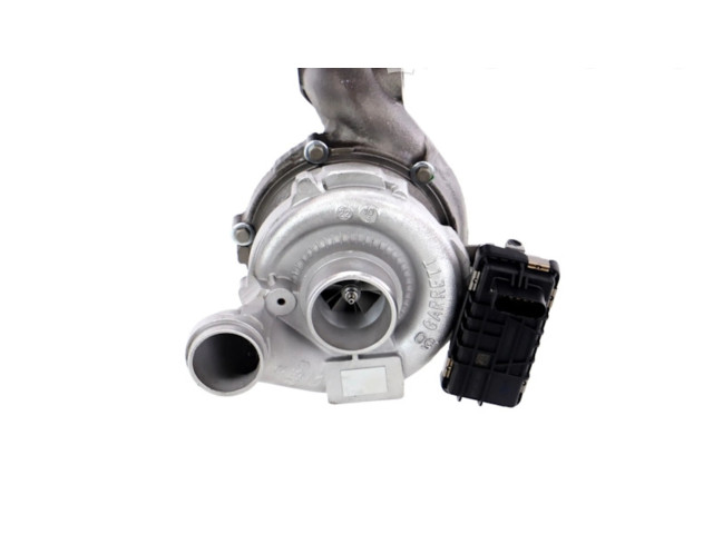 Турбина Mercedes-Benz V Class W447  781743-5003S, 781743-5003S         