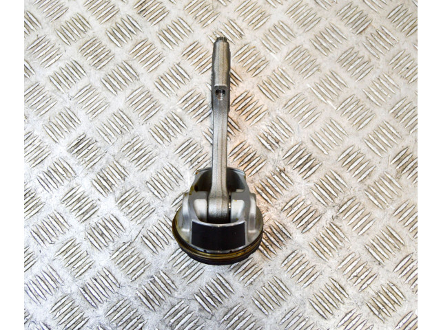 Píst 9A210393000, 9A210391600 Porsche 911 991 MDC.HA