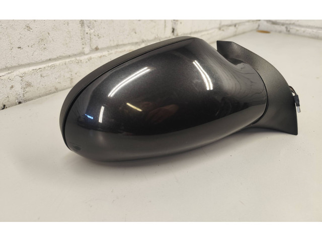 Зеркало электрическое        Mercedes-Benz A W168  1997 - 2004 года   