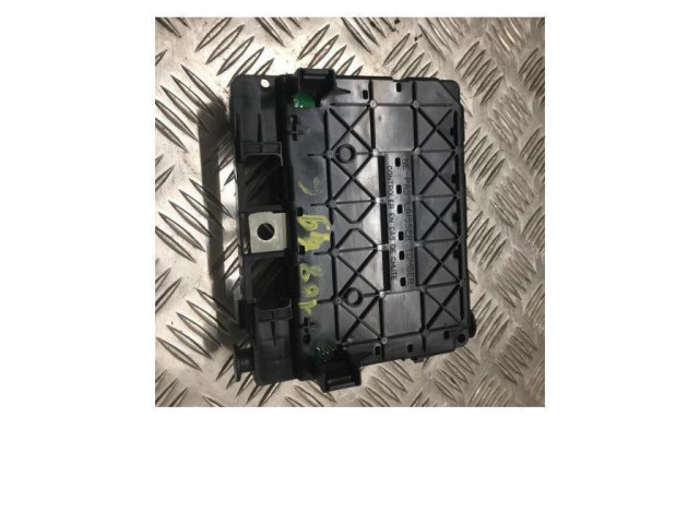 Блок предохранителей 0000654588, 0000654588 Citroen C2