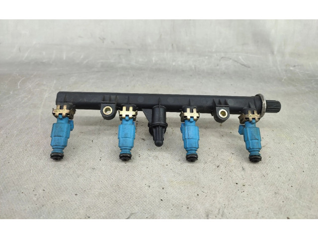 Vstřikovací lišta 0280151073   Fiat Punto (188)     