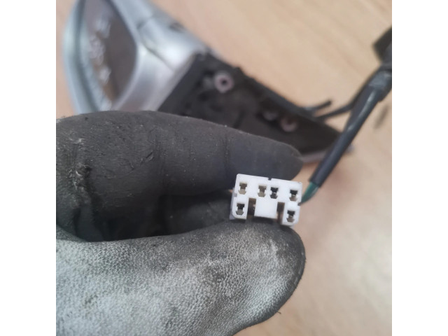 Зеркало электрическое     правое    Mazda 626  1992-1997 года   