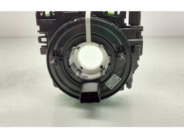 Подушка безопасности водителя 5Q0953549E Skoda Octavia Mk2 (1Z)