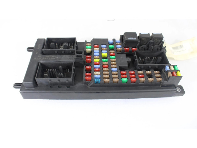 Pojistková skříňka Řídící jednotka BSM YQE500350 Land Rover Range Rover Sport L320 2005