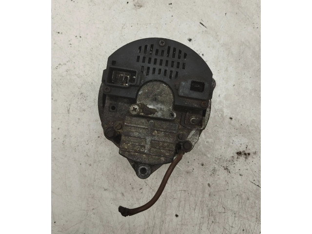 Масляный насос Audi 80 90 B3