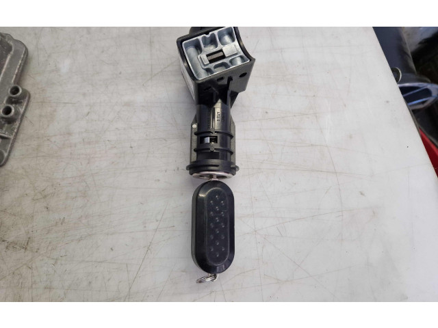 Блок управления двигателя 51853777, 51853777   Lancia Delta